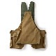 FILSON TIN GAME BAG���ƥ��� ������Хå���KEN-CUBE ���ꥸ�ʥ���͡�