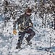 FILSON TIN GAME BAG���ƥ��� ������Хå���KEN-CUBE ���ꥸ�ʥ���͡�