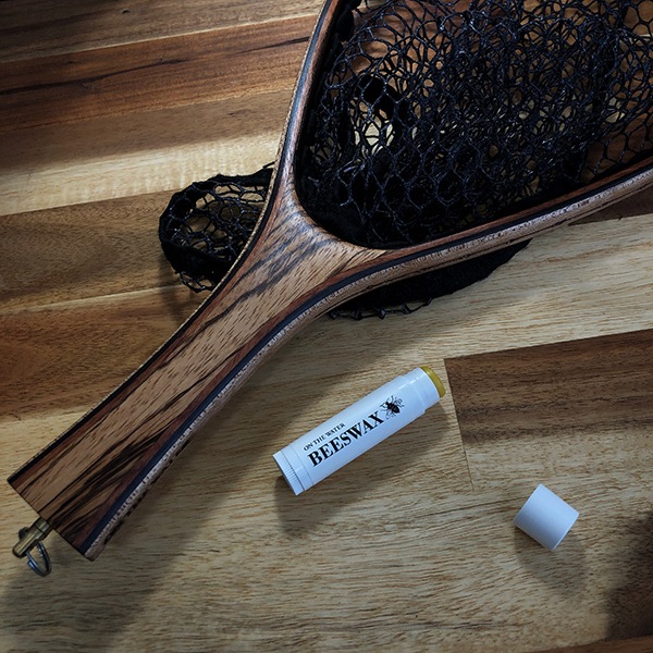 ON THE WATER BEESWAX (ǥ󥰥ͥåȥƥʥѥå)