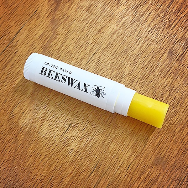 ON THE WATER BEESWAX (ǥ󥰥ͥåȥƥʥѥå)