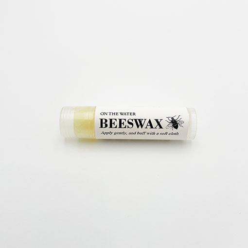 ON THE WATER BEESWAX (ǥ󥰥ͥåȥƥʥѥå)