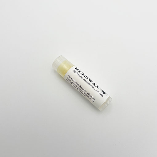 ON THE WATER BEESWAX (ǥ󥰥ͥåȥƥʥѥå)