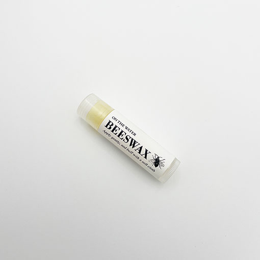 ON THE WATER BEESWAX (ǥ󥰥ͥåȥƥʥѥå)
