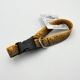 Rep Your Water - Brown Trout Dog Collar(�֥饦��ȥ饦�ȥɥå����顼)