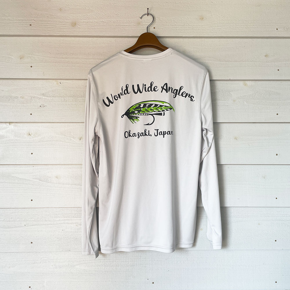 World Wide Anglers ���󥷥�ġ��ʥե饤����2025��