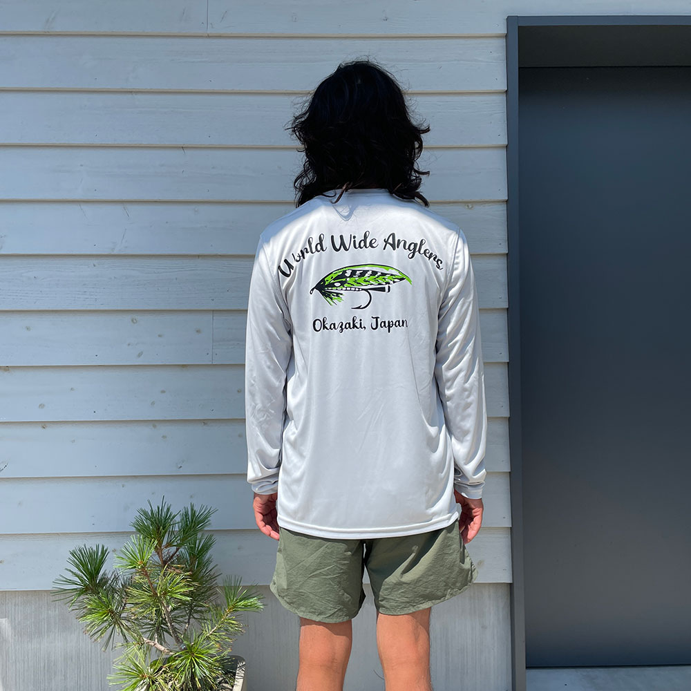 World Wide Anglers ���󥷥�ġ��ʥե饤����2025��