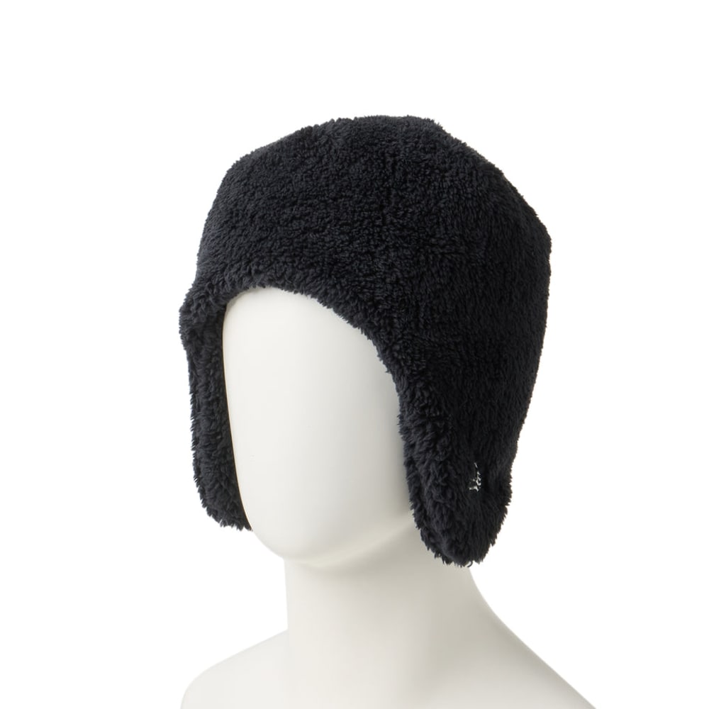 NEW ERA イヤーフラップ ビーニー Mink Fleece 【ニューエラアウトドア】