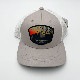 Rep Your Water Colorado Mountain Cutthroat Hat