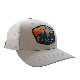 Rep Your Water Colorado Mountain Cutthroat Hat