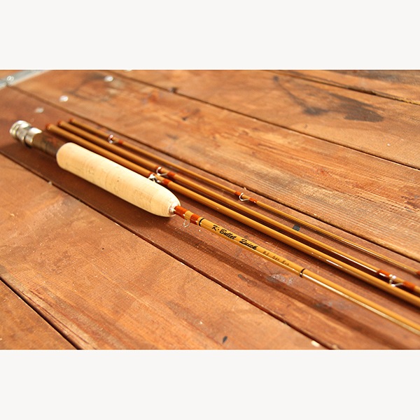 Quick #3 (6ft 8inch) [A0007 003]