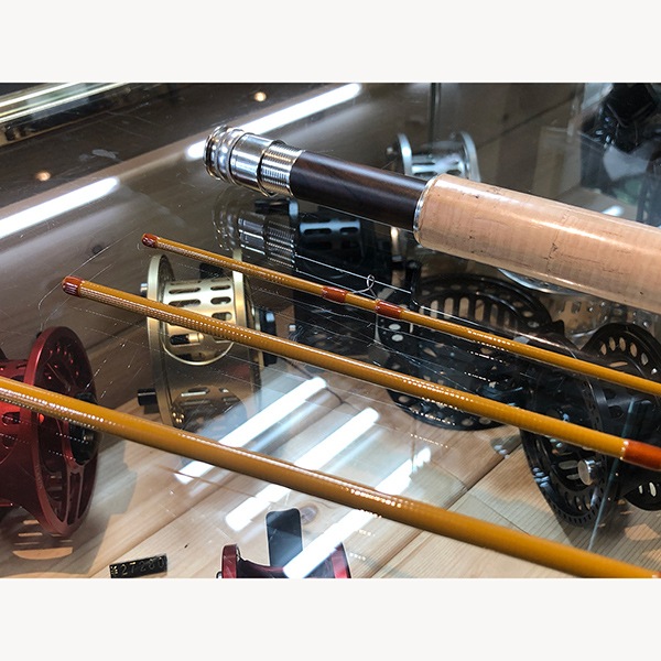 Quick #3 (6ft 8inch) [A0007 003]