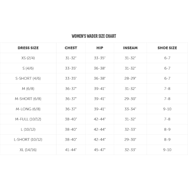 REDINGTONWomen's ESCAPE Waders ޥ󥺥ץ