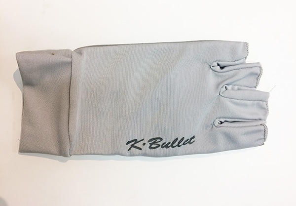 K.Bullet SUN GLOVES(���󥰥�����) [KSG]