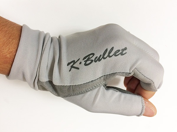 K.Bullet SUN GLOVES(���󥰥�����) [KSG]