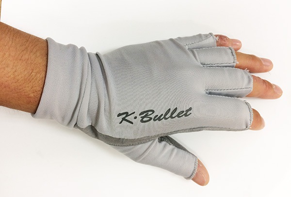 K.Bullet SUN GLOVES(���󥰥�����) [KSG]