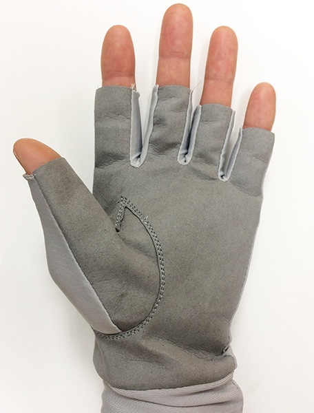 K.Bullet SUN GLOVES(���󥰥�����) [KSG]