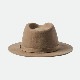 Brixton Messer Packable Fedora����å����ѥå��֥�ե��ɥ�ʥ����)