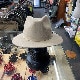 Brixton Messer Packable Fedora����å����ѥå��֥�ե��ɥ�ʥ����)