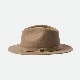 Brixton Messer Packable Fedora����å����ѥå��֥�ե��ɥ�ʥ����)