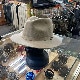 Brixton Messer Packable Fedora����å����ѥå��֥�ե��ɥ�ʥ����)