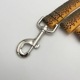 Rep Your Water - Brown Trout Dog Leash(�֥饦��ȥ饦�ȥɥå��꡼����)