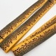 Rep Your Water - Brown Trout Dog Leash(�֥饦��ȥ饦�ȥɥå��꡼����)