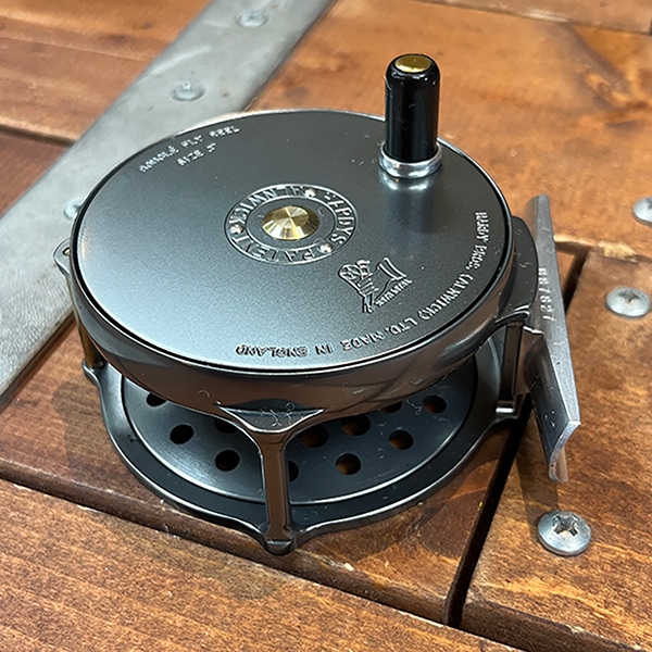 HARDY 1939 Bougle Heritage