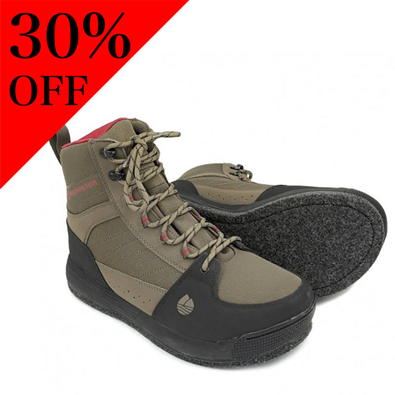 REDINGTON BENCHMARK Boots ٥ޡ֡