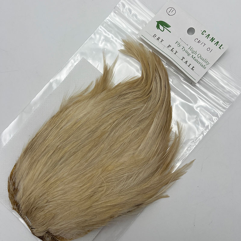 CANAL�ҡ�����ǥ����󥱡��ס�DRY FLY TAIL (SA ���졼��) CNIT01