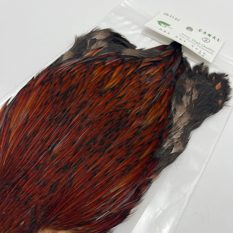 CANAL�ҡ�����ǥ����󥱡��ס�DRY FLY TAIL (SA ���졼��) CNIT01