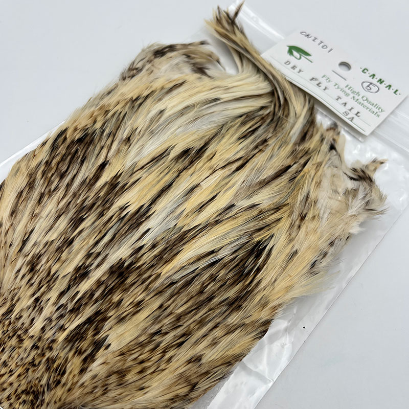 CANAL�ҡ�����ǥ����󥱡��ס�DRY FLY TAIL (SA ���졼��) CNIT01