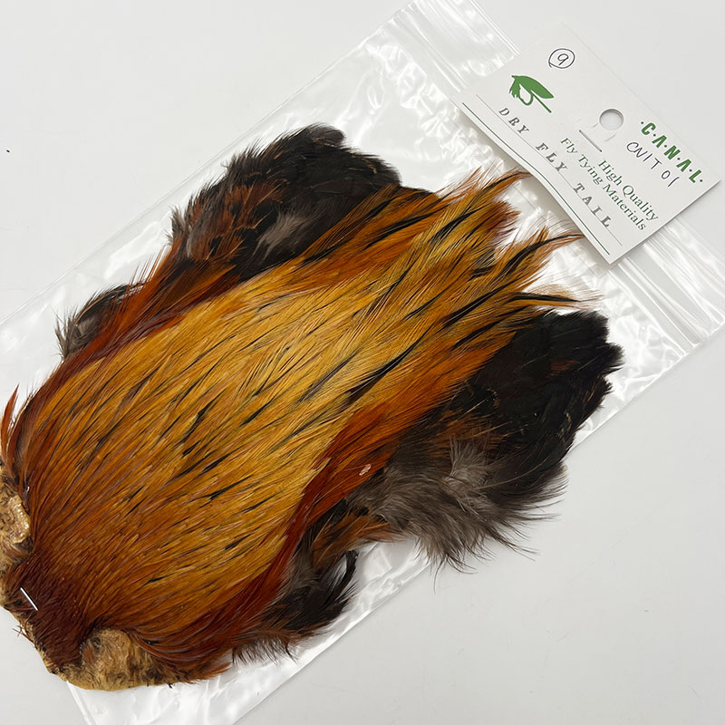 CANAL�ҡ�����ǥ����󥱡��ס�DRY FLY TAIL (SA ���졼��) CNIT01