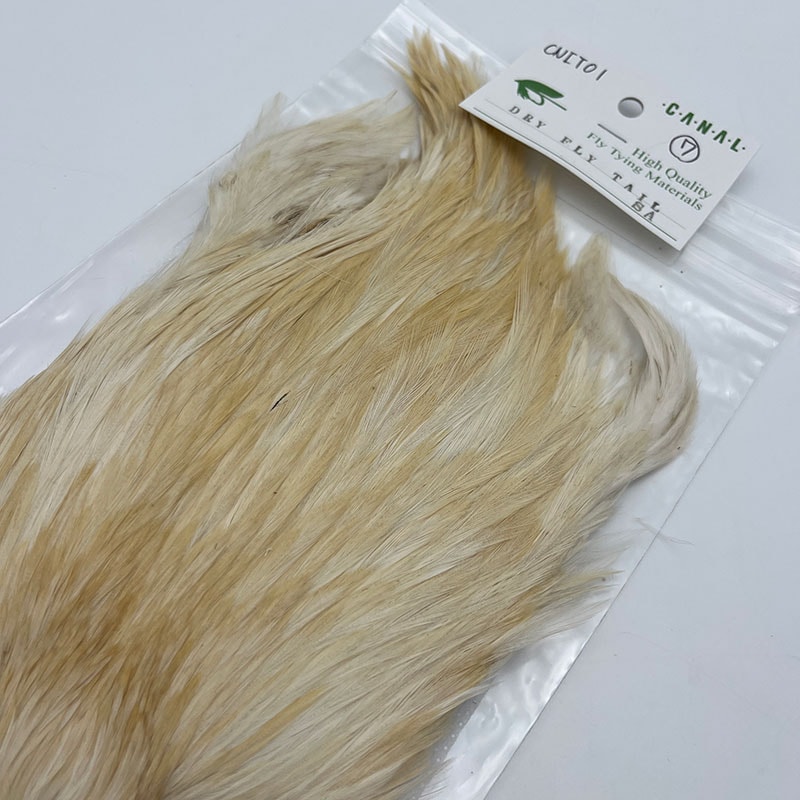 CANAL�ҡ�����ǥ����󥱡��ס�DRY FLY TAIL (SA ���졼��) CNIT01