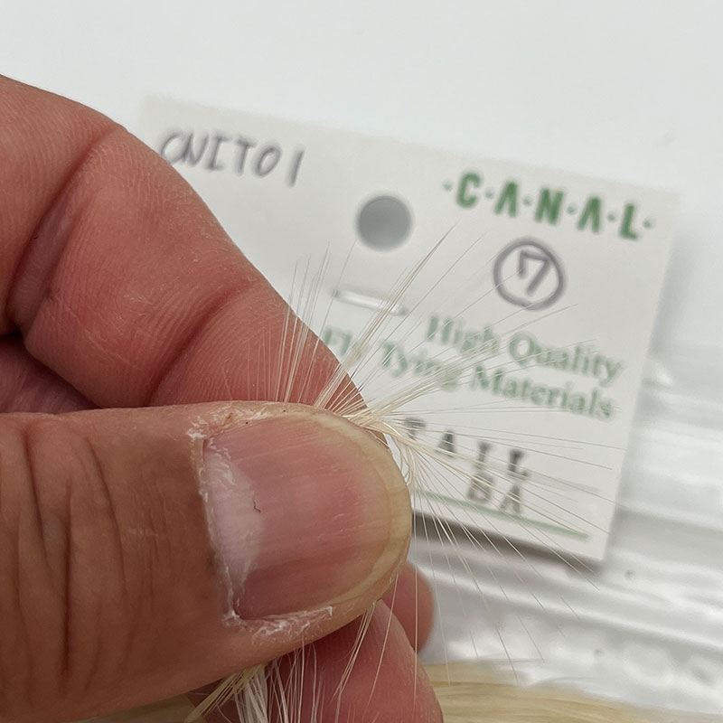 CANAL�ҡ�����ǥ����󥱡��ס�DRY FLY TAIL (SA ���졼��) CNIT01