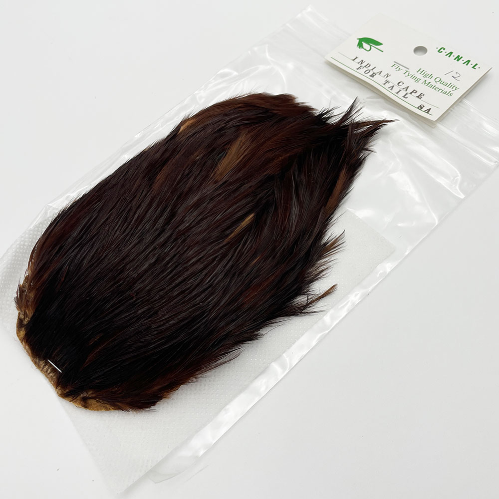 CANAL�ҡ�����ǥ����󥱡��ס�DRY FLY TAIL (SA ���졼��) CNIT01