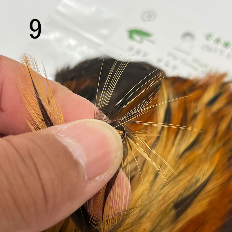 CANAL�ҡ�����ǥ����󥱡��ס�DRY FLY TAIL (SA ���졼��) CNIT01