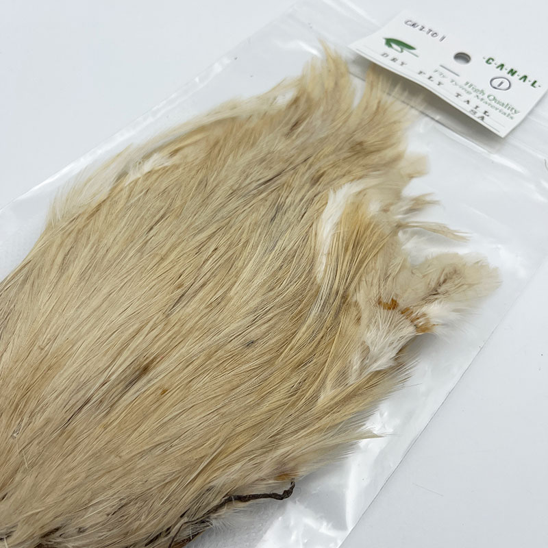 CANAL�ҡ�����ǥ����󥱡��ס�DRY FLY TAIL (SA ���졼��) CNIT01