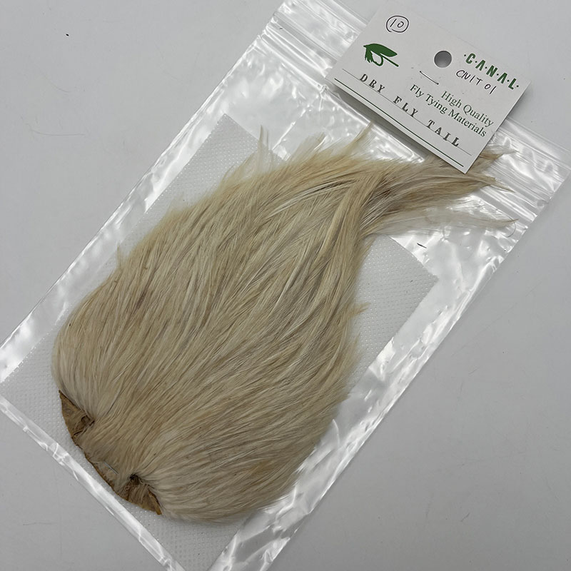 CANAL�ҡ�����ǥ����󥱡��ס�DRY FLY TAIL (SA ���졼��) CNIT01