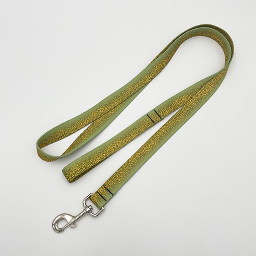 Rep Your Water - Brook Trout Dog Leash (�֥�å��ȥ饦�ȥɥå��꡼����)