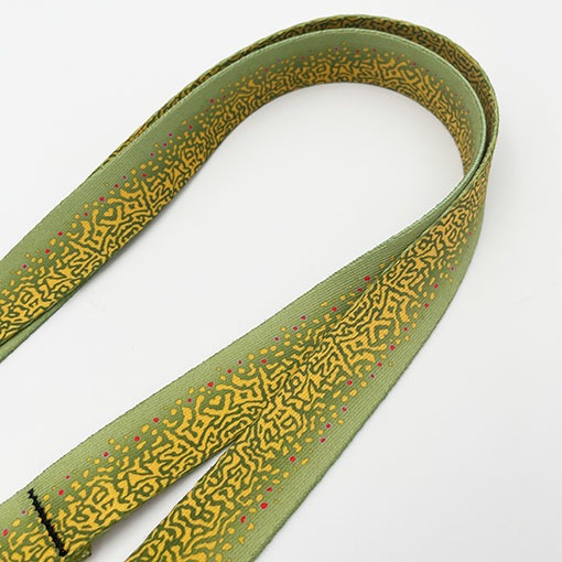 Rep Your Water - Brook Trout Dog Leash (�֥�å��ȥ饦�ȥɥå��꡼����)