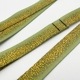 Rep Your Water - Brook Trout Dog Leash (�֥�å��ȥ饦�ȥɥå��꡼����)