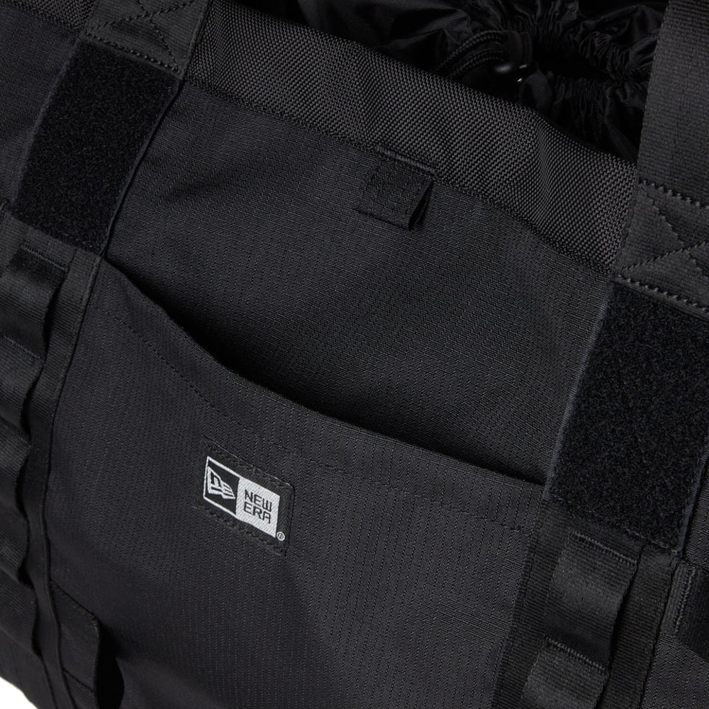 NEW ERA フィールド ヒュージ トートバッグ 85L Angler Collection