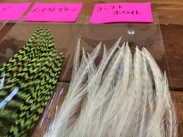 KENCUBE�������꡼�Х������ɥ롡�ߥǥ����ॵ������DRY FLY��8�����ˡ�STREAMER#8��6��