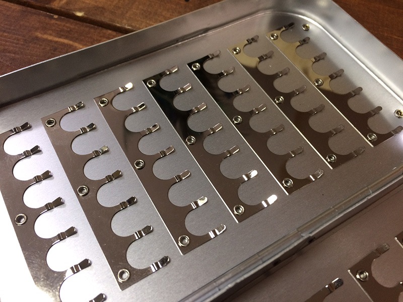 ����㡼�ɡ��ۥ��åȥ졼 �ե饤�ܥå����ʣ̥������˥���åף�/M��#10-12�� ��1621��