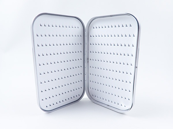 NEW ホイットレーフライボックス スリムライン 【SV S L1601EG EG