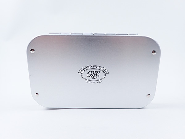 ホイットレー WHEATLEY SILMALLOY フライ40個以上セット!