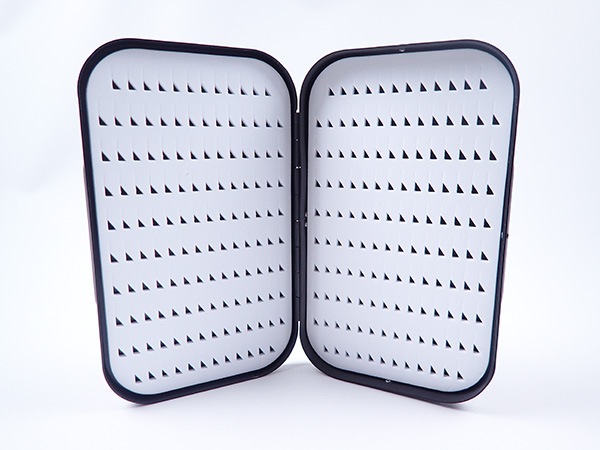 NEW ホイットレーフライボックス スリムライン 【BK S L4601EG EG