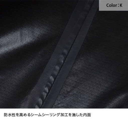 THE NORTH FACE ֥ԡȥåץåեѥåNM61706