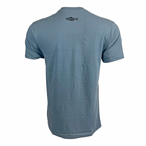 Rep Your Water - Trout Streamers Tee(�ȥ饦�ȥ��꡼�ޡ��ƥ���)