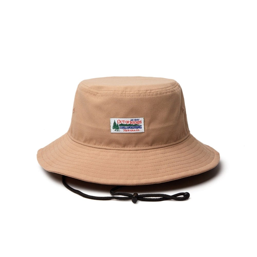 NEW ERA アドベンチャーライト Landscape Label Repreve 【ニューエラ